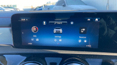 Mercedes-Benz CLA 180 AMG Line Premium 4dr Tip Auto Petrol Saloon